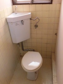 賃貸物件を明るくナチュラルに全面リフォーム